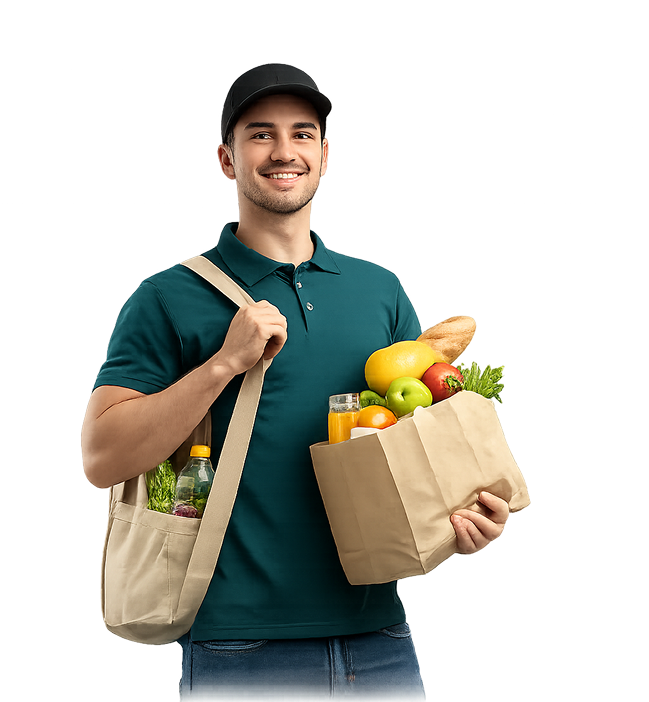 Aroma Agro Logistics